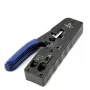Crimping įrankis GEMBIRD T-WC-06 RJ45, RJ12 ir RJ11 jungtims