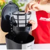Kavos virimo aparatas MPM 1.25L MKW-12