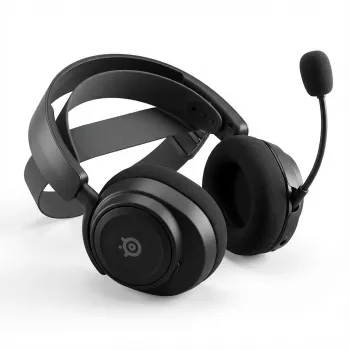 PDP Headset Phantom Wireless black Xbox Series X – Ausinės (049-038-BK)