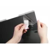 Privatumo filtras be rėmelio Durable 515857 40,6 cm 16 colių