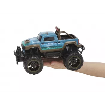 Valdomas automobilis Revell 24472