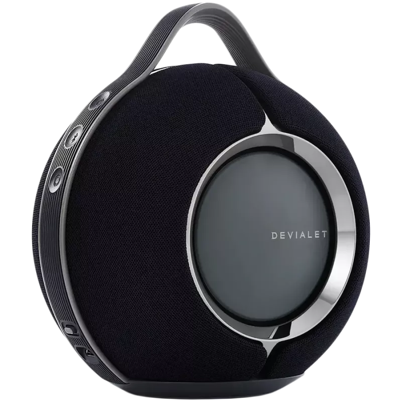 Devialet Mania 95 dB nešiojamas stereofoninis garsiakalbis