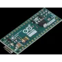 Arduino Mikrovaldiklio plokštė, Micro be jungties ATmega32u4 (A000093)