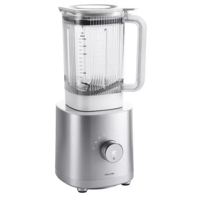 ZWILLING Universal 1200 L stalinis maišytuvas 1200 W sidabrinis