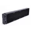 Radiatorius Alphacool 14473 NexXxoS HPE pilnas varinis, juodas, 124 mm plotis