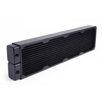 Radiatorius Alphacool 14473 NexXxoS HPE pilnas varinis, juodas, 124 mm plotis