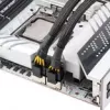 Adapterinis laidas CPU maitinimui Akasa 8 kontaktų į dvigubą 4+4 kontaktų (AK-CBPW35-20)