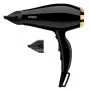 Plaukų džiovintuvas BABYLISS Super Pro 2300, 2300 W, AC variklis, 2 greičiai, 3 šilumos lygiai, jonizacija, šalto oro mygtukas, keraminė danga, 120 m³/h