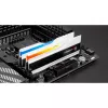 G.Skill Trident Z5 RGB 32 GB DDR5-6400 (2x 16 GB) Dual-Kit, balta, F5-6400J3039G16GX2-TZ5RW