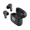 Belaidės ausinės Sandberg Wireless Earbuds ANC+ENC