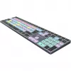 LogicKeyboard Apple Final Cut Pro X Titan UK (Mac) (LKB-FCPX10-TM-UK) klaviatūra