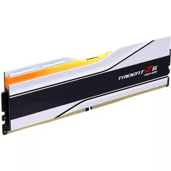 G.Skill Trident Z5 Neo EXPO RGB 64GB (2x32GB) DDR5 PC5-48000C30 6000MHz dviejų kanalų atminties rinkinys