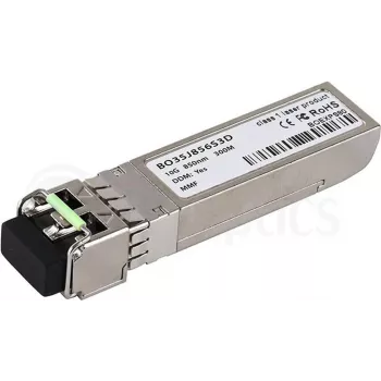 Skaidulinis optinis kabelis BlueOptics CBO 407-BCBE-BO, vienas ruožas, 300 m, 10 Gbit/s