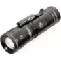 Žibintuvėlis TROIKA ECO BEAM TOR52/BK LED įkraunamas, kompaktiškas nešiojamas šviestuvas
