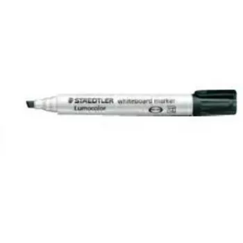 Markeris Staedtler 351 B kaltinis antgalis Juoda