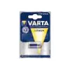 Varta Lithium CR123A 3V 1600mAh baterija fotoaparatams