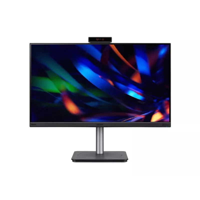 Acer Vero CB273 monitor 68.6 cm (27 inch) Full HD LED juodas