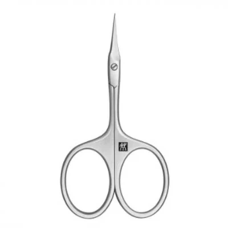 Nagų žirklės ZWILLING 49661-091-0 Nerūdijantis plienas Tiesus ašmenys