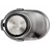Bosch MES4010 sulčiaspaudė išcentrinė 1200 W juoda, sidabrinė