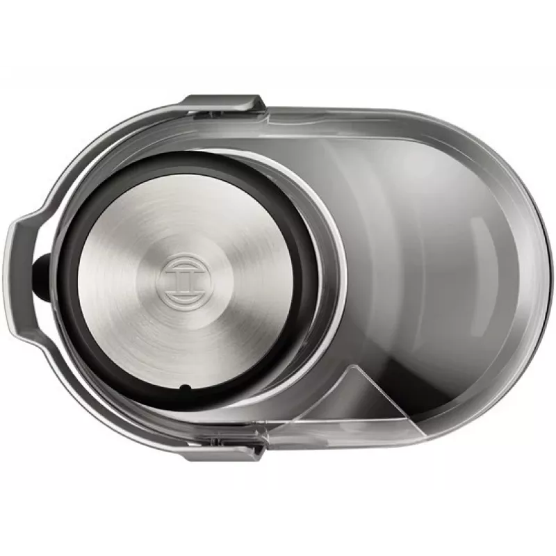 Bosch MES4010 sulčiaspaudė išcentrinė 1200 W juoda, sidabrinė