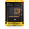 Terminis korpusas Thermaltake CA-1Z1-00M4WN-00 geltonas