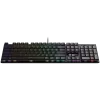 CANYON kompiuterio klaviatūra Cometstrike GK-55 EN/RU laidinė