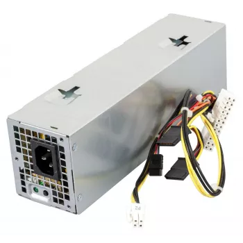 Dell Slim vidinis maitinimo blokas - 240 W - tinka OptiPlex 3010, 390, 790, 990 (3WN11)