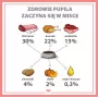 PUPIL Premium All Meat Venison - šlapias šunų ėdalas - 800g