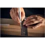 Pakeičiamų antgalių rinkinys Edding Graphit 4-8881-6-2112 — juodi