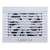 Maitinimo blokas Lian Li SP Series Platinum SFX pilnai modulinis PCIe 5.1 ATX 3.1 1000W (G9P.SP1000P.W000.EU)