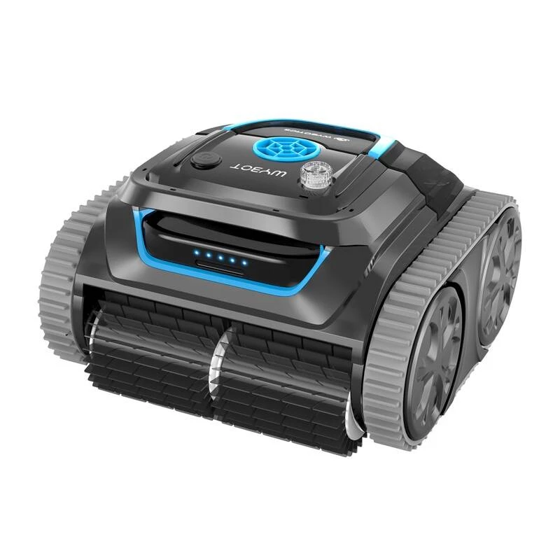 Belaidis baseino valymo robotas Wybot S1