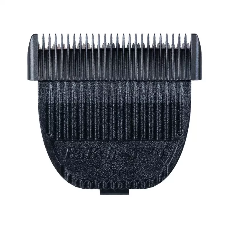 Plaukų kirpimo mašinėlė BaByliss PRO FXX3CBE – profesionalus laidinis trimeris su preciziniais peiliukais