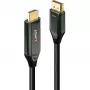 Lindy 3 m aktyvus DisplayPort 1.4 į HDMI 8K60 laidas