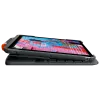 Klaviatūra Logitech Slim Folio iPad (7, 8 ir 9 kartai)
