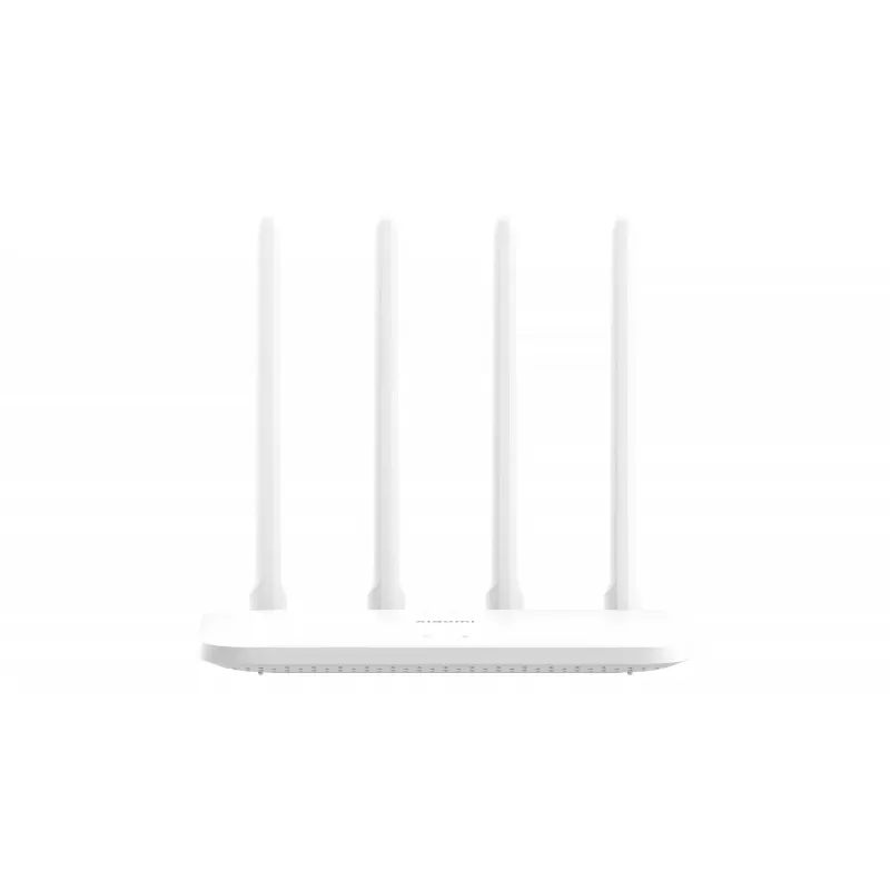 Maršrutizatorius Xiaomi AC1200 dviejų juostų 2.4 GHz 5 GHz Wi-Fi 5