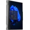 Lenovo ThinkPad L13 2-in-1 Gen 6 (Intel) nešiojamas kompiuteris, Intel Core Ultra 5 225U, 33,8 cm (13,3 inch) jutiklinis ekranas, 16 GB RAM, 512 GB SSD, Windows 11 Pro, pilka