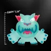 MrBeast Lab Vinilo figūrėlė - Glow Panther, žaidimo figūrėlė