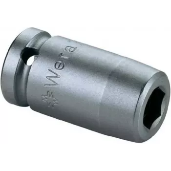 Adapteris Wera 780 su 1/4 colio šešiakampiu kotu, ilgis 25,4 mm