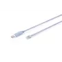 Console adapterio kabelis DIGITUS USB 2.0 į RJ45 (FTDI mikroschema), USB-A kištukas į RJ-48, 180 cm, mėlynas