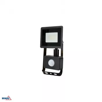 LED prožektorius CLIVET KASTEL2 150W 4000K 13140lm IP65