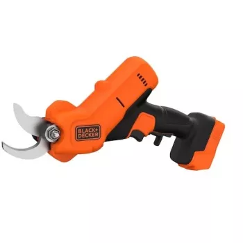 Black & Decker sodo žirklės akumuliatorinės 18V/2.0Ah BCPP18D1 Power shear