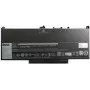 Dell Original baterija nešiojamam kompiuteriui - ličio jonų - 4 elementai - 55 Wh - skirta Latitude E7270, E7470 (WYWJ2)