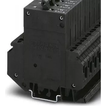 Automatinis grandinės pertraukiklis Phoenix Contact šiluminis 250 V/AC 16 A TMC 1 M1 100 16,0A 6 vnt. (0914549)