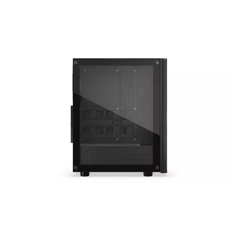 ENDORFY Ventum 200 ARGB Full Tower Black
