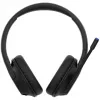 Belkin SoundForm Inspire – Ausinės – Ant ausų – Bluetooth – Belaidės, Laidinės – 3,5 mm kištukas – Juodos (AUD006BTBLK)