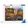 Ravensburger 1000 dalių Paryžius auštant