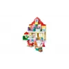 LEGO DUPLO 10467 Peppa Pig – Šeimos namas