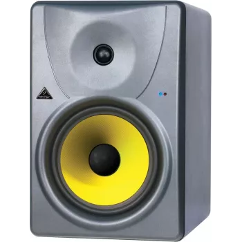 Behringer Truth B1031A 2 krypčių sidabrinis, geltonas laidinis 100 W