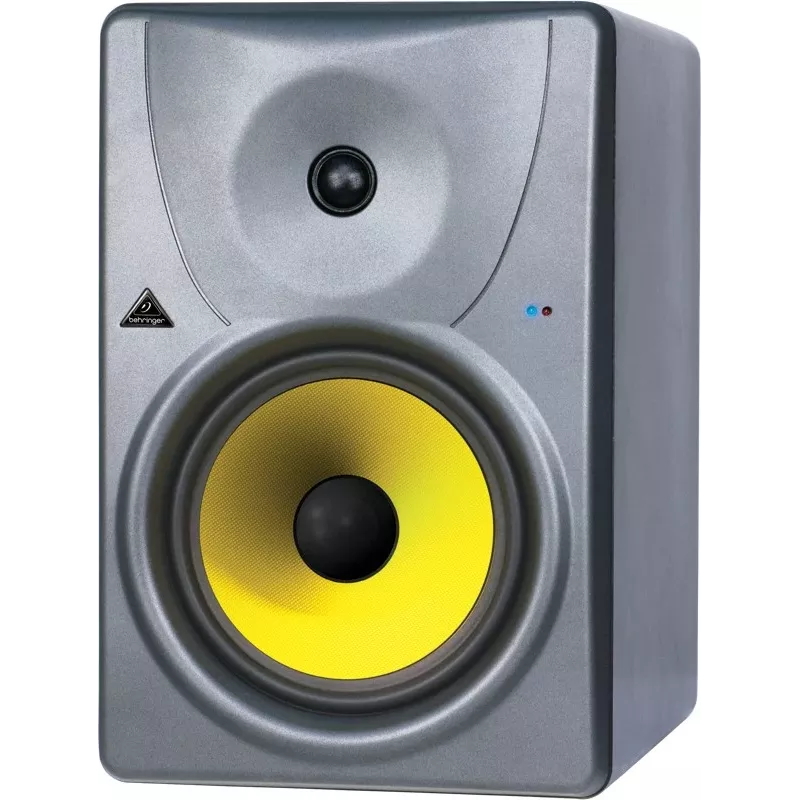 Behringer Truth B1031A 2 krypčių sidabrinis, geltonas laidinis 100 W