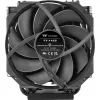 Thermaltake Cooler WAir juodas CPU aušintuvas INTEL LGA4677 ir AMD sTR5/SP6 (CL-P140-CA14BL-A)